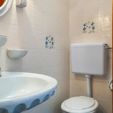 Prázdninový dům Via Omero